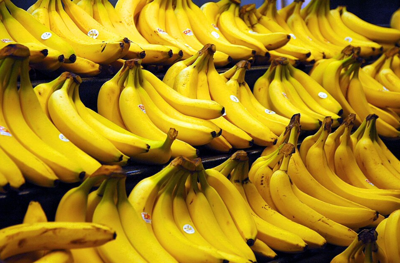 BANANA 2