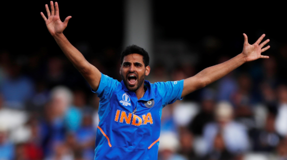 BHUVI 5