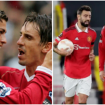 BRUNO -CR 7 -GARRY