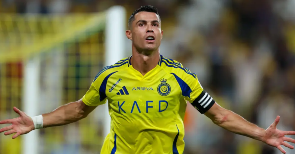 CR7