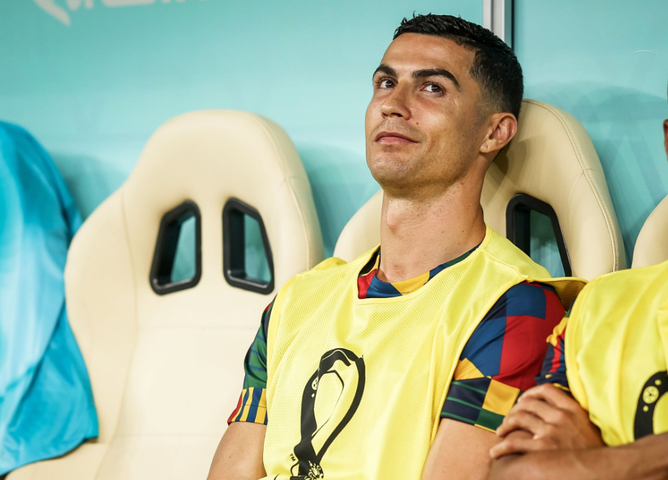 CR7 14