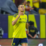 CR7 20