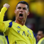 CR7 30