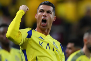 CR7 30