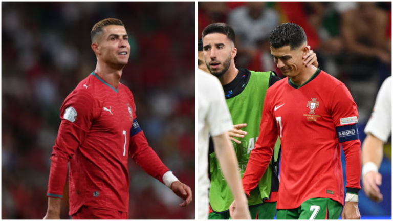 CR7
