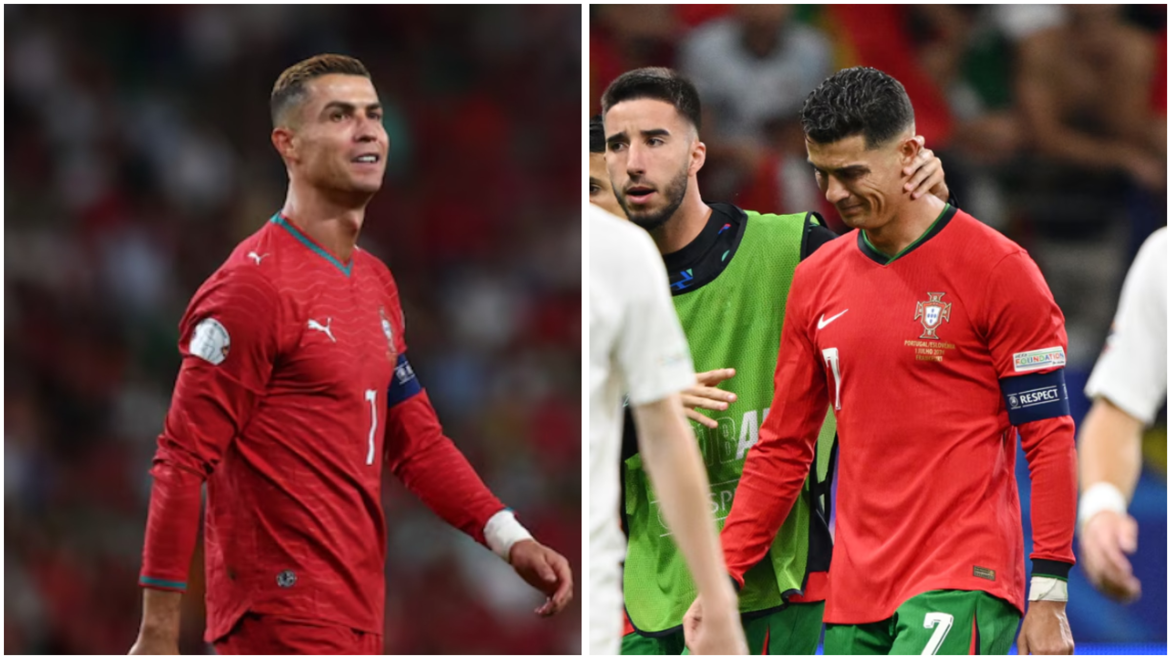 CR7