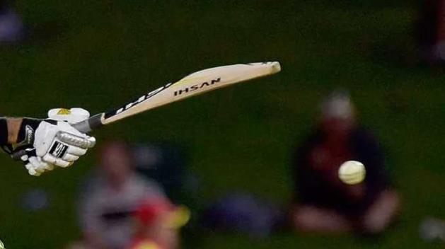 CRICKET 2