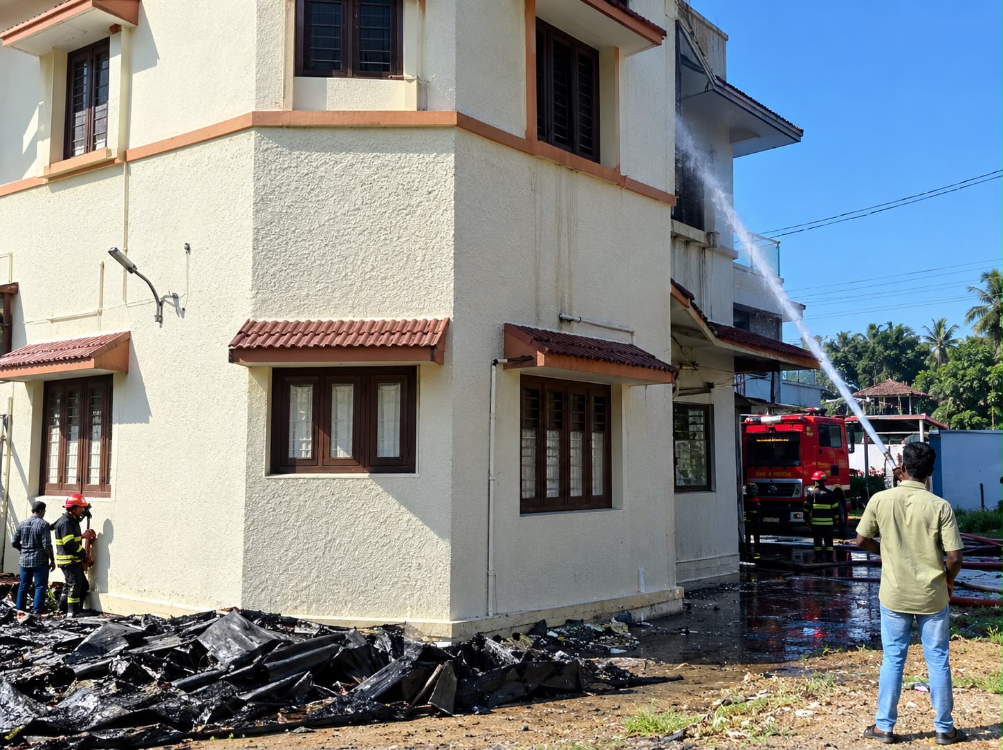 FIREFORCE