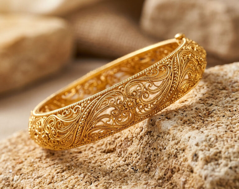 GOLDJEWLLARY