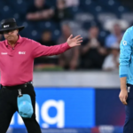 ICC RULES
