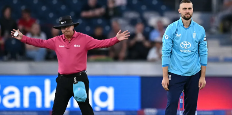 ICC RULES