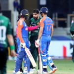 IND VS PAK