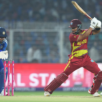 IND VS WI