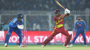 IND VS WI