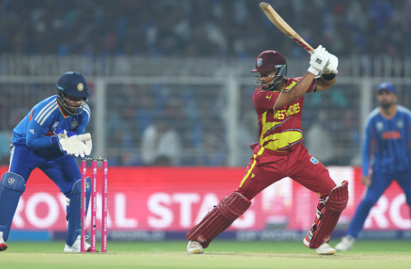 IND VS WI