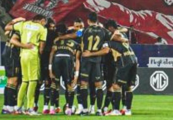 ISL