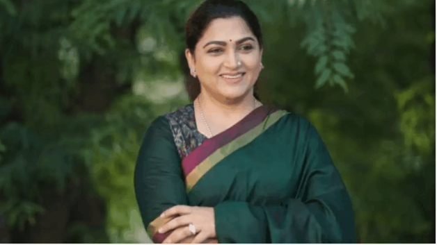 KHUSHBU