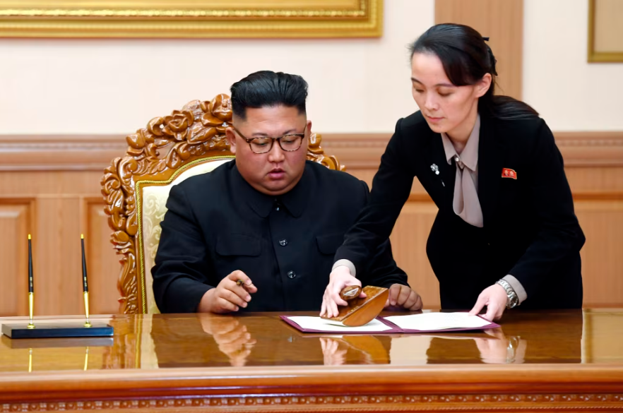 KIM 3