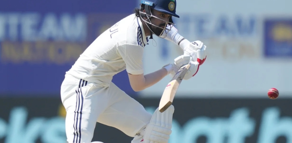 KL RAHUL