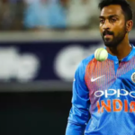 KRUNAL PANDYA