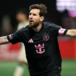 MESSI 20
