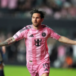 MESSI 6