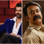 MOHANLAL AND VIJAY