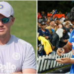 MORKEL AND SANJU