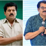 MUKESH AND MOHANLAL