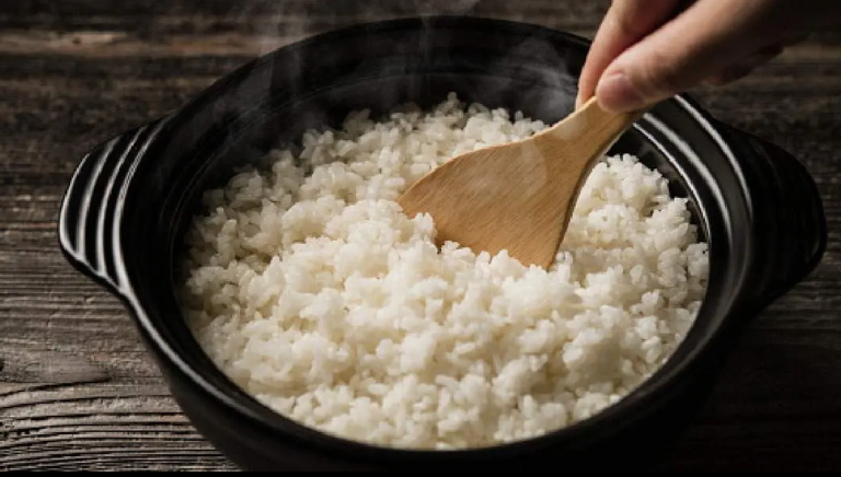 RICE