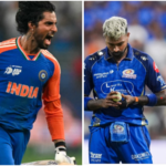 ROHIT AND PANDYA
