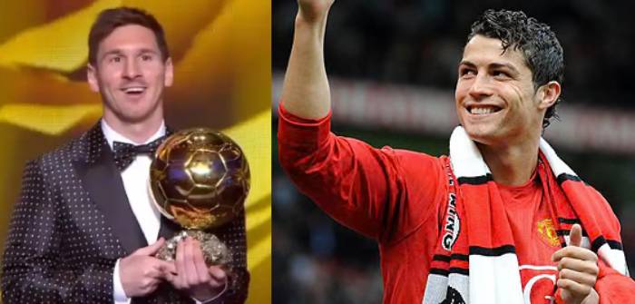 RONALDO