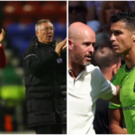 RONALDO FERGUSON TENHAG