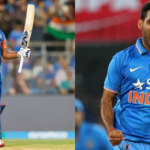 SANJU AND BHUVI