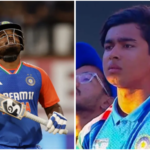 SANJU AND VAIBHAV