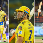 SANJU MSD ISHAN