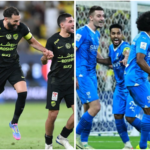 SAUDI CLASSICO