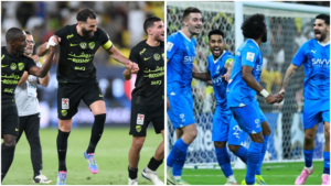 SAUDI CLASSICO