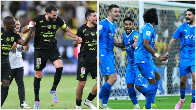 SAUDI CLASSICO