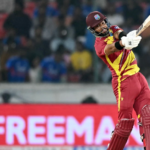SHAI HOPE