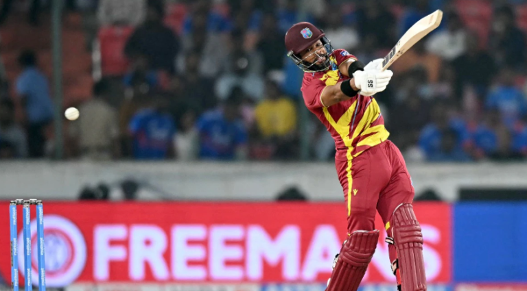 SHAI HOPE