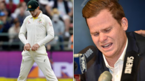 Sandpapergate Ball Tampering
