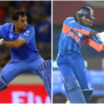 TILAK AND MSD