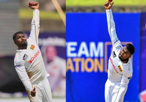 Tharindu Ratnayake