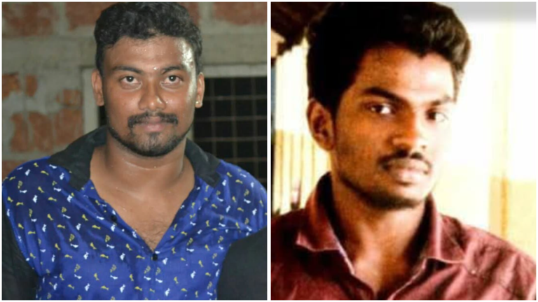 Two DYFI activists arrested