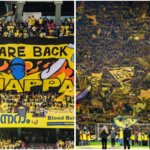 YELLOW WALL AND MANJAPADA