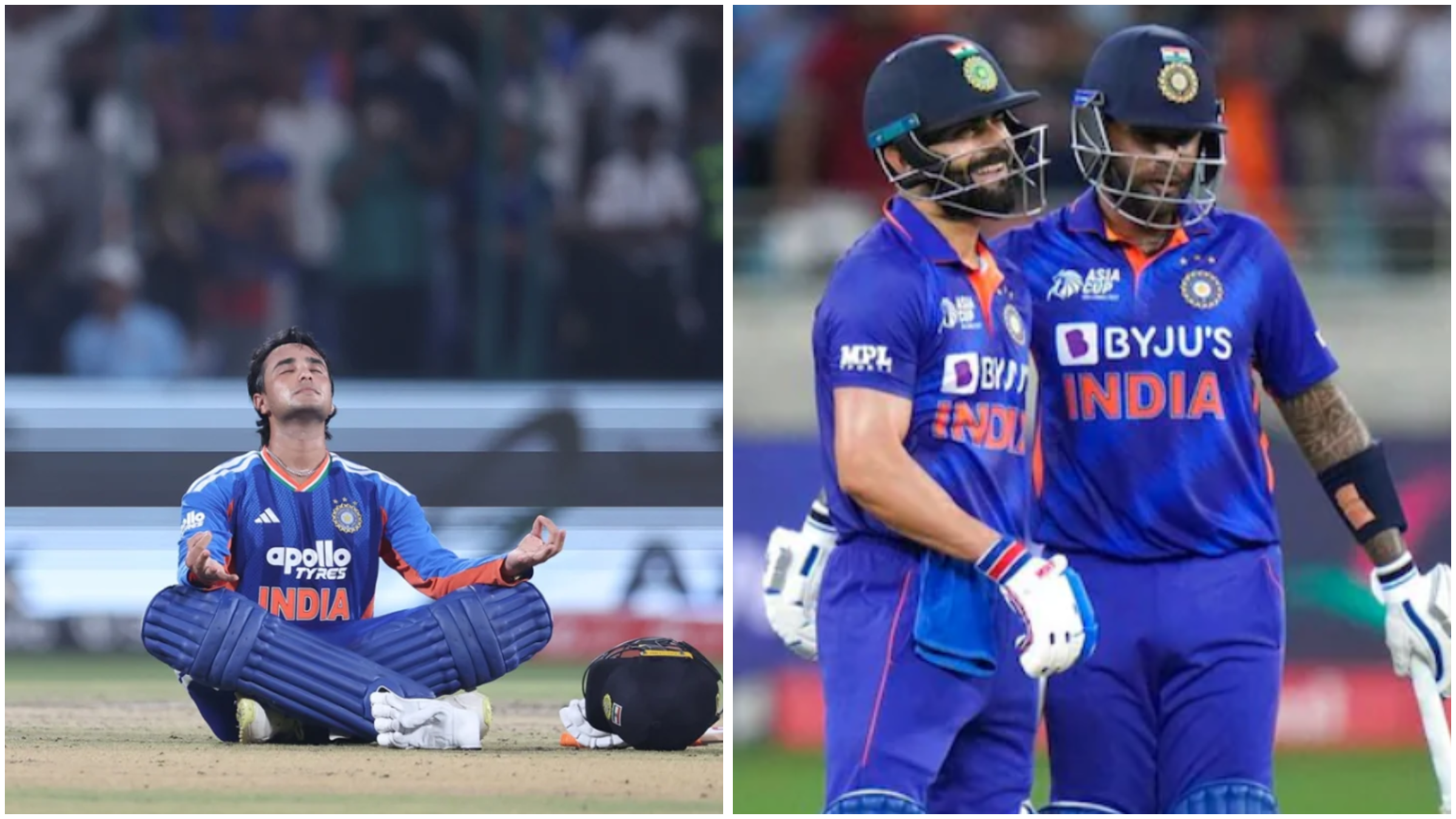 abhishe -sky and virat