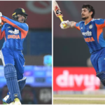 abhishek and ishan