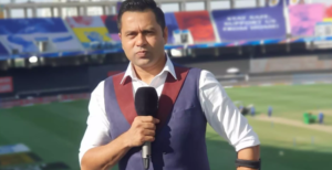 akash chopra