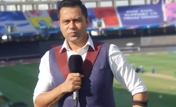 akash chopra